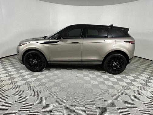 2023 Land Rover Range Rover Evoque R-Dynamic SE