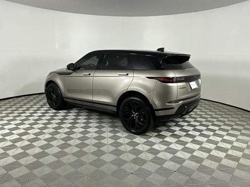 2023 Land Rover Range Rover Evoque R-Dynamic SE