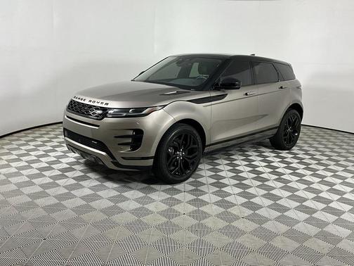 2023 Land Rover Range Rover Evoque R-Dynamic SE