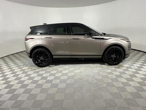 2023 Land Rover Range Rover Evoque R-Dynamic SE