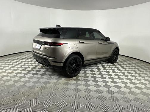 2023 Land Rover Range Rover Evoque R-Dynamic SE