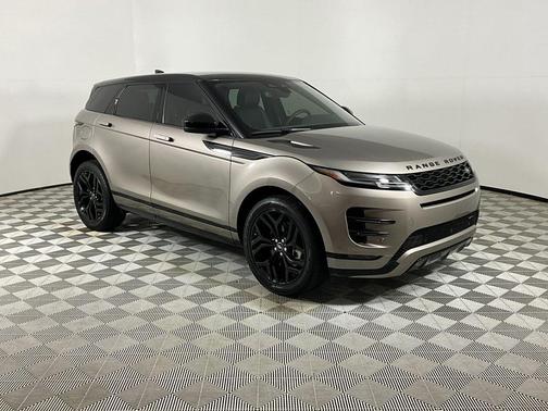 2023 Land Rover Range Rover Evoque R-Dynamic SE