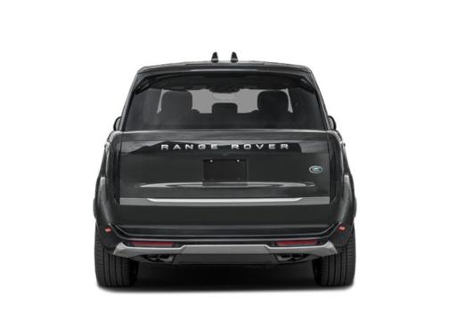Fuji White 2026 Land Rover Range Rover P530 SE