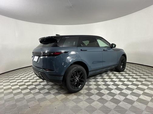 2026 Land Rover Range Rover Evoque Core S