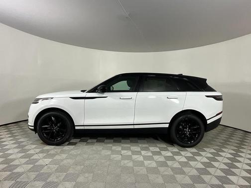 2026 Land Rover Range Rover Velar P250 S