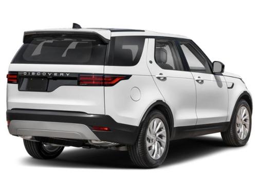 2025 Land Rover Discovery P300 S