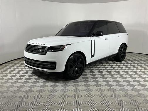 2023 Land Rover Range Rover P530 SE