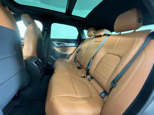 2026 Jaguar F-PACE R-Dynamic S P250 AWD Automatic