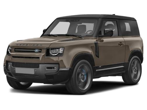 2023 Land Rover Defender 90 X-Dynamic SE