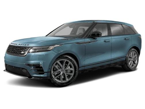 2026 Land Rover Range Rover Velar P250 S