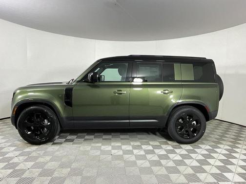 2026 Land Rover Defender P300 S