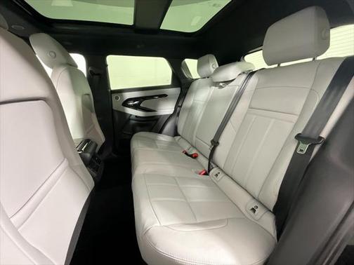 2026 Land Rover Range Rover Evoque Core S