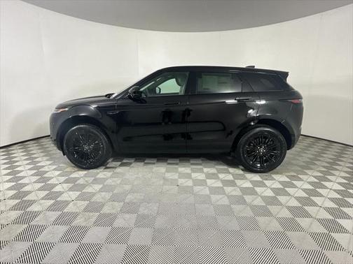 2026 Land Rover Range Rover Evoque Core S