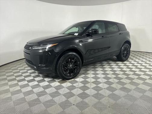 2026 Land Rover Range Rover Evoque Core S