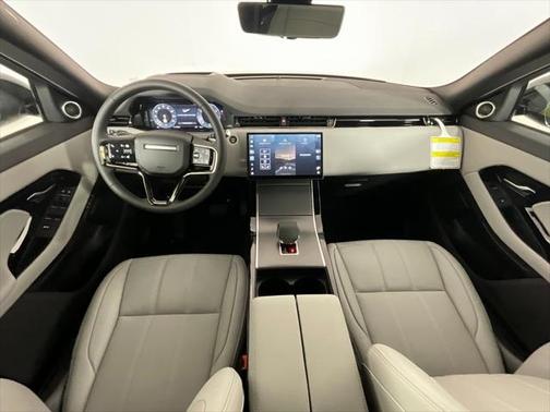 2026 Land Rover Range Rover Evoque Core S