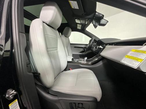 2026 Land Rover Range Rover Evoque Core S