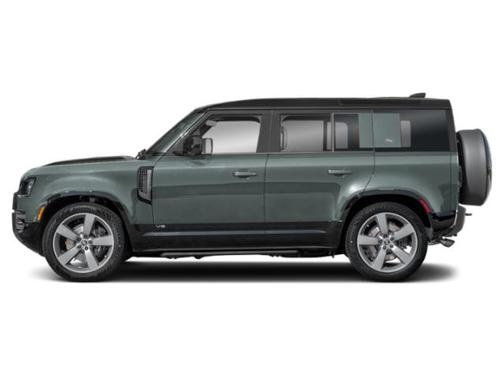 2025 Land Rover Defender 110 V8