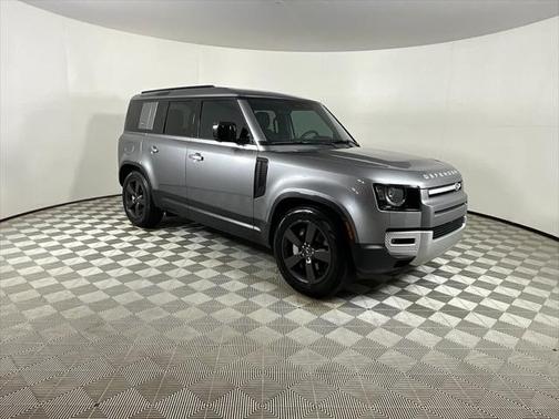 2023 Land Rover Defender 110 SE