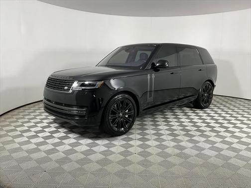 2023 Land Rover Range Rover P530 SE
