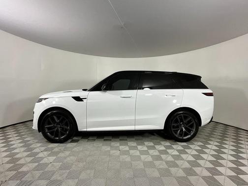 2024 Land Rover Range Rover Sport SE
