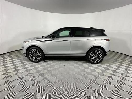 2022 Land Rover Range Rover Evoque R-Dynamic S
