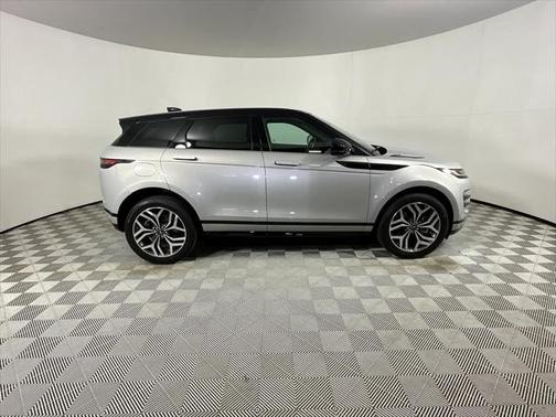 2022 Land Rover Range Rover Evoque R-Dynamic S