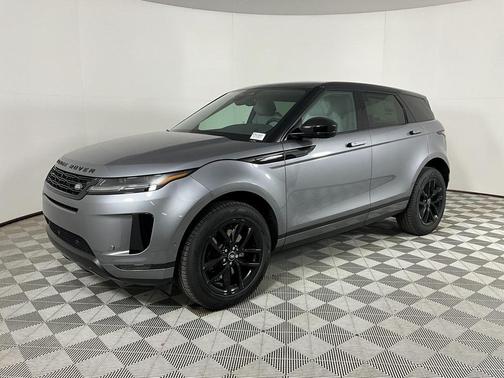 2026 Land Rover Range Rover Evoque Core S