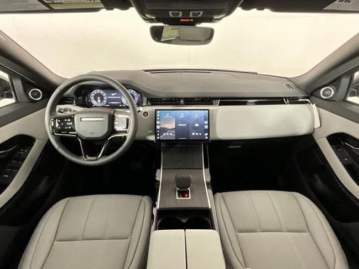 2026 Land Rover Range Rover Evoque Core S
