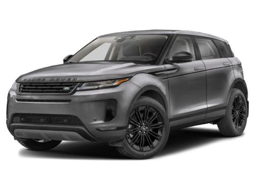 2026 Land Rover Range Rover Evoque Core S