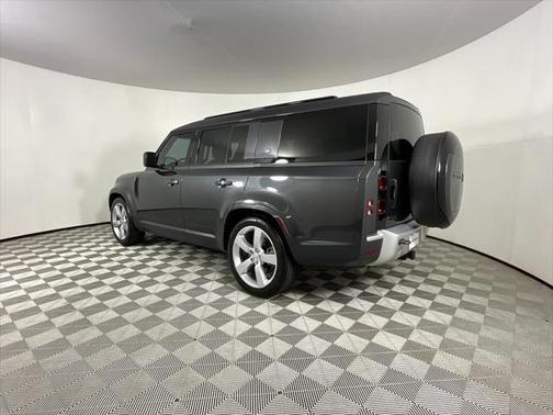 2023 Land Rover Defender 130 First Edition