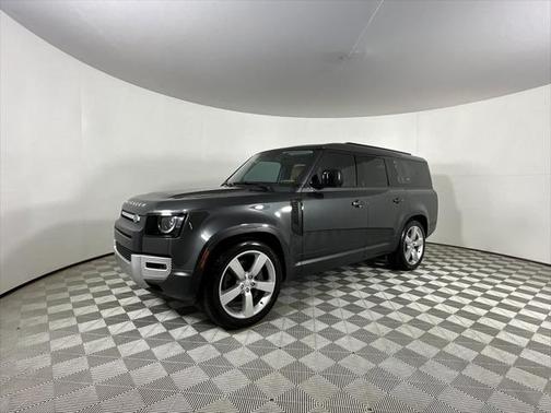 2023 Land Rover Defender 130 First Edition