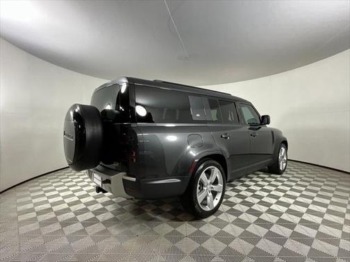 2023 Land Rover Defender 130 First Edition