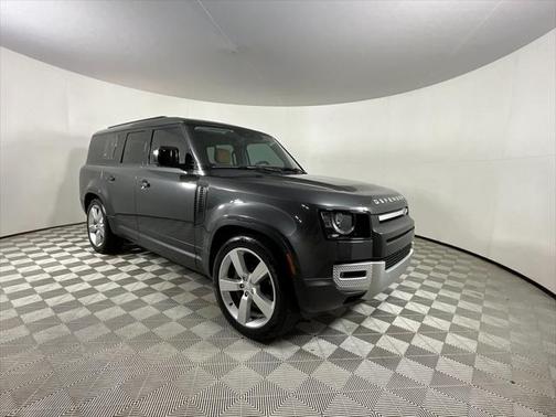 2023 Land Rover Defender 130 First Edition