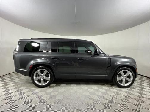 2023 Land Rover Defender 130 First Edition