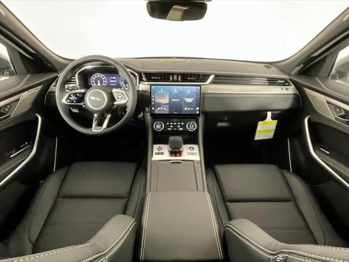 2025 Jaguar F-PACE R-Dynamic S P250 AWD Automatic