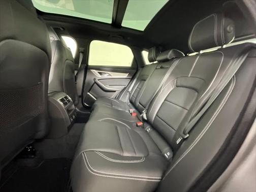 2025 Jaguar F-PACE R-Dynamic S P250 AWD Automatic