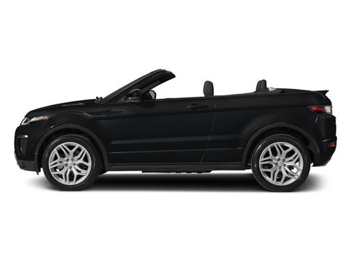 2018 Land Rover Range Rover Evoque SE Dynamic