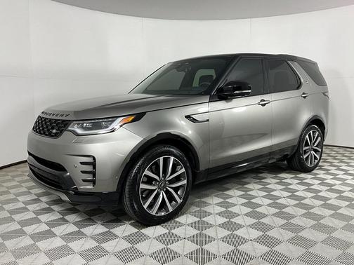 2024 Land Rover Discovery P360 Dynamic SE