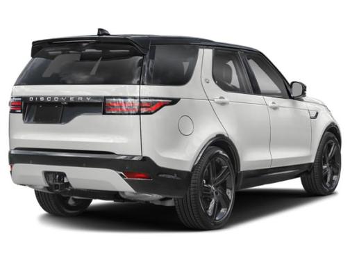 2024 Land Rover Discovery P360 Dynamic SE