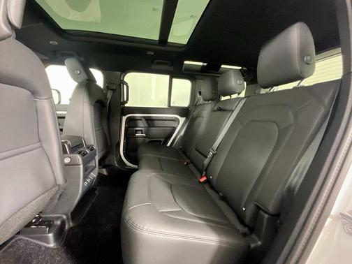 2026 Land Rover Defender S