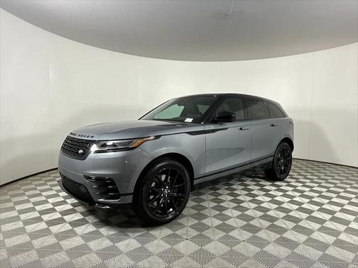 2026 Land Rover Range Rover Velar P400 Dynamic SE