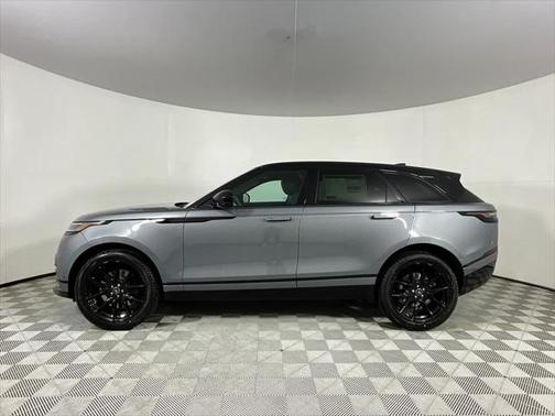 2026 Land Rover Range Rover Velar P400 Dynamic SE