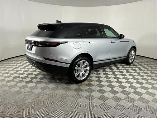 2025 Land Rover Range Rover Velar P250 S