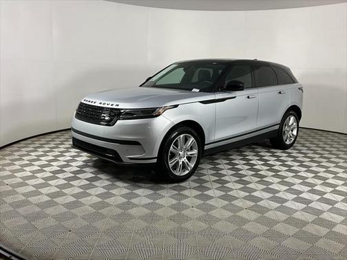 2025 Land Rover Range Rover Velar P250 S