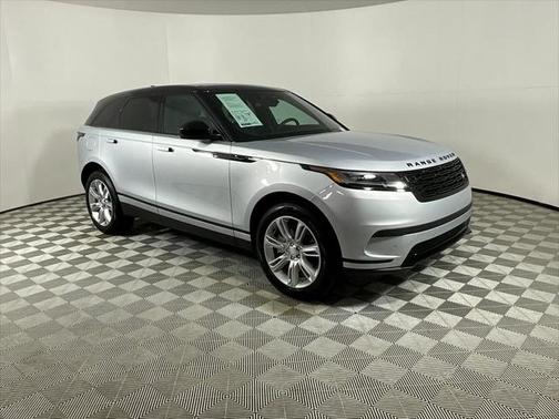 2025 Land Rover Range Rover Velar P250 S