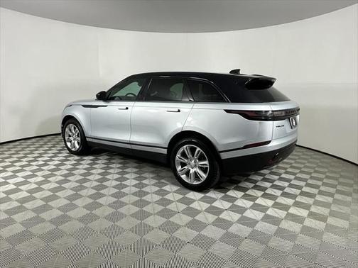 2025 Land Rover Range Rover Velar P250 S