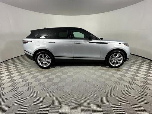 2025 Land Rover Range Rover Velar P250 S