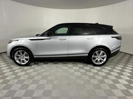 2025 Land Rover Range Rover Velar P250 S
