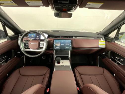2025 Land Rover Range Rover P530 SE