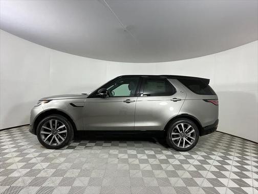 2025 Land Rover Discovery P360 Dynamic SE